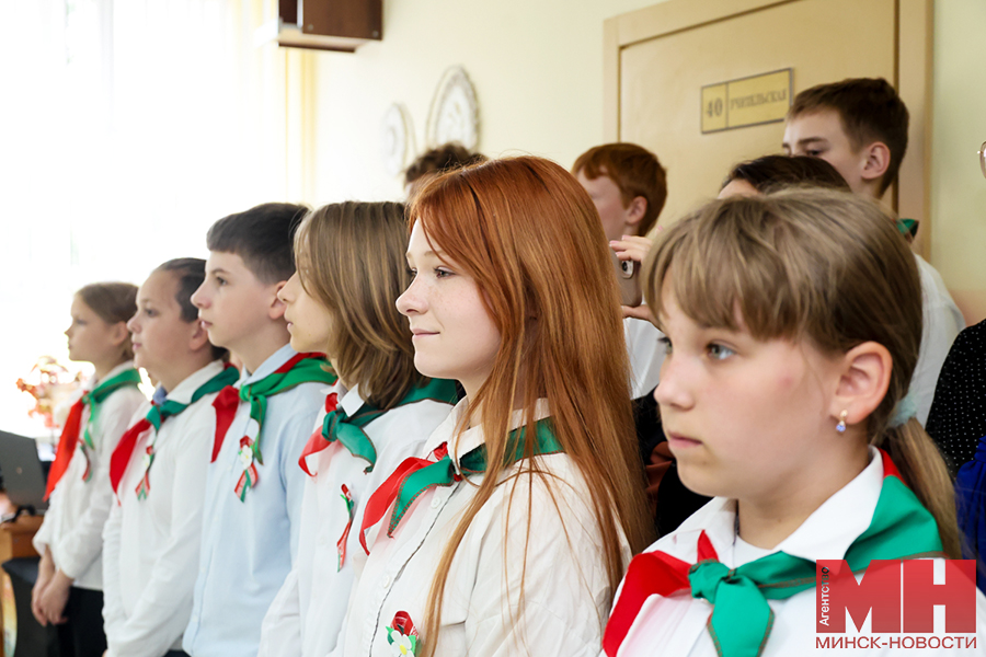 istoriya vov shkolnyj muzej stolyarov 18 kopiya