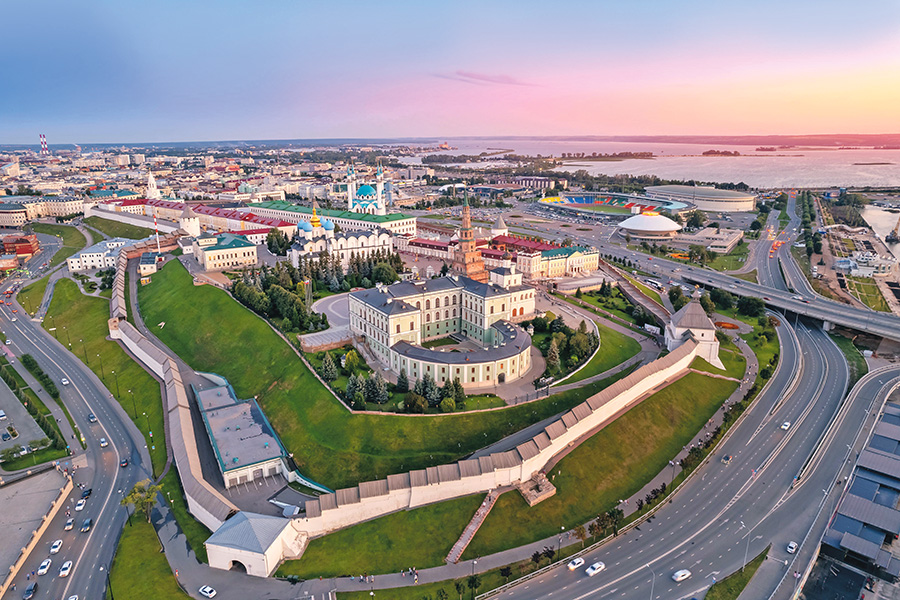 kazan