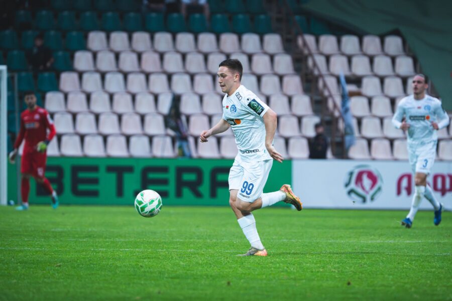 kirill czepenkov