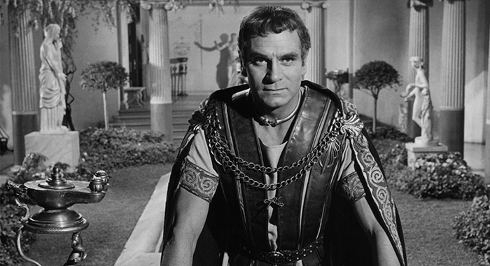 laurence olivier 1