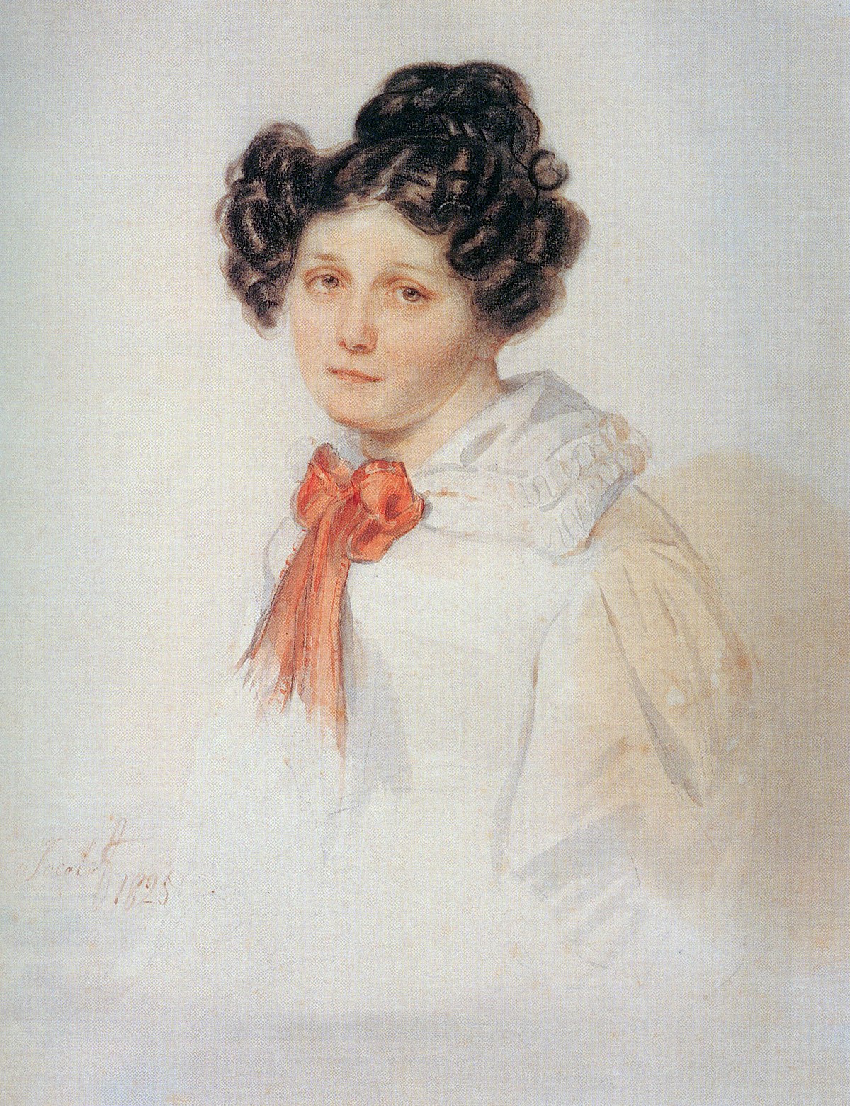 polina annenkova