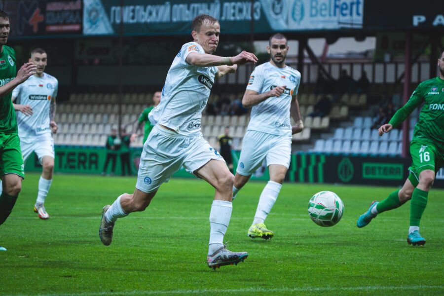 sluczk dinamo