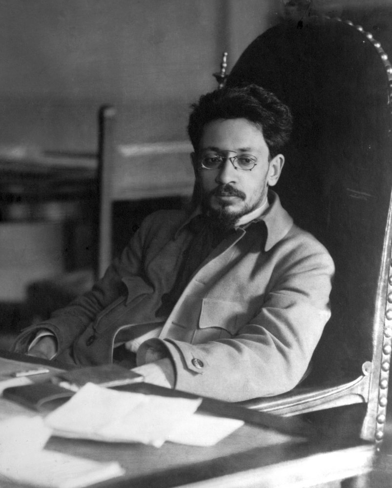 sverdlov yakov mihajlovich