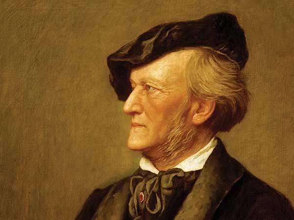 wagner 1
