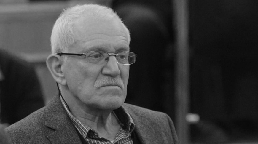 Умер известный российский кинорежиссер Александр Митта 1 000026 1752475192 726229 big