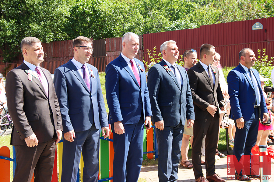 2025 07 03 obshhestvo torzhestvennoe otkrytie detskoj igrovoj ploshhadki matchenya 2 kopiya