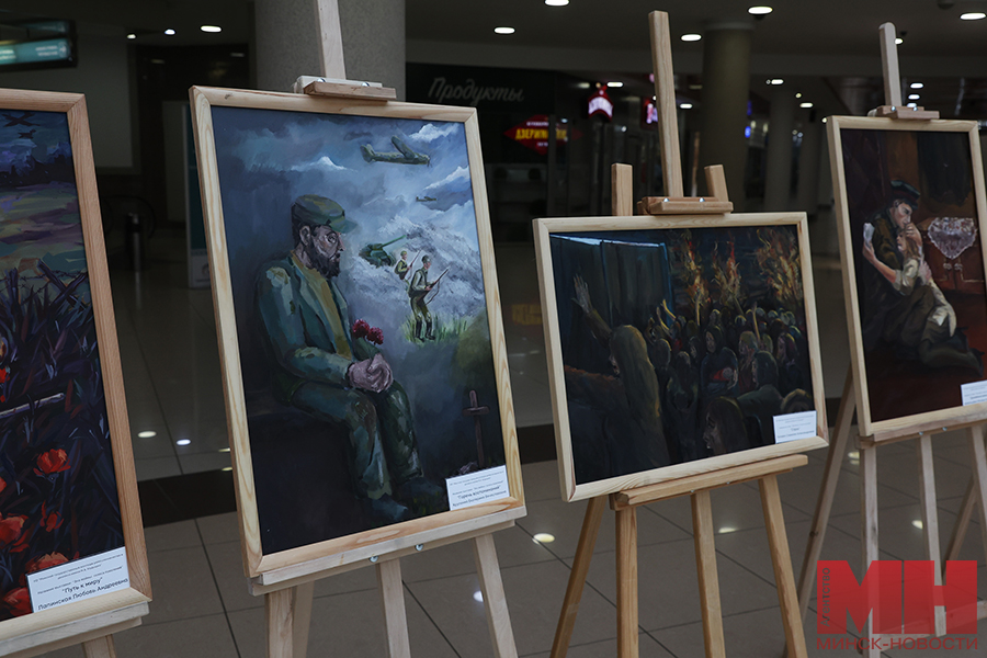 2025 07 10 obrazovanie vystavka uchashhihsya kolledzha kedyshko malinovskaya17 kopiya