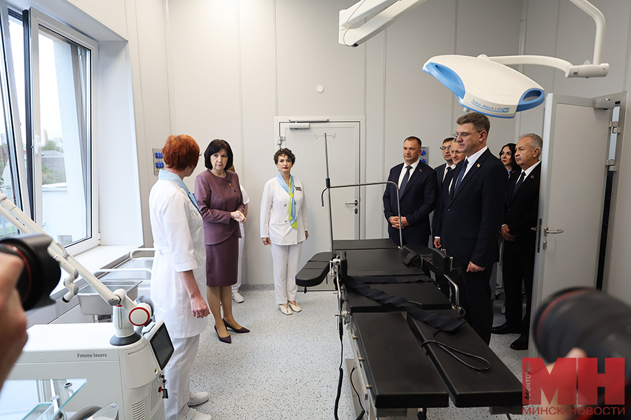 2025 07 31 mediczina medczentr na mayakovskogo otkrytie kuharev kochanova malinovskaya09 kopiya