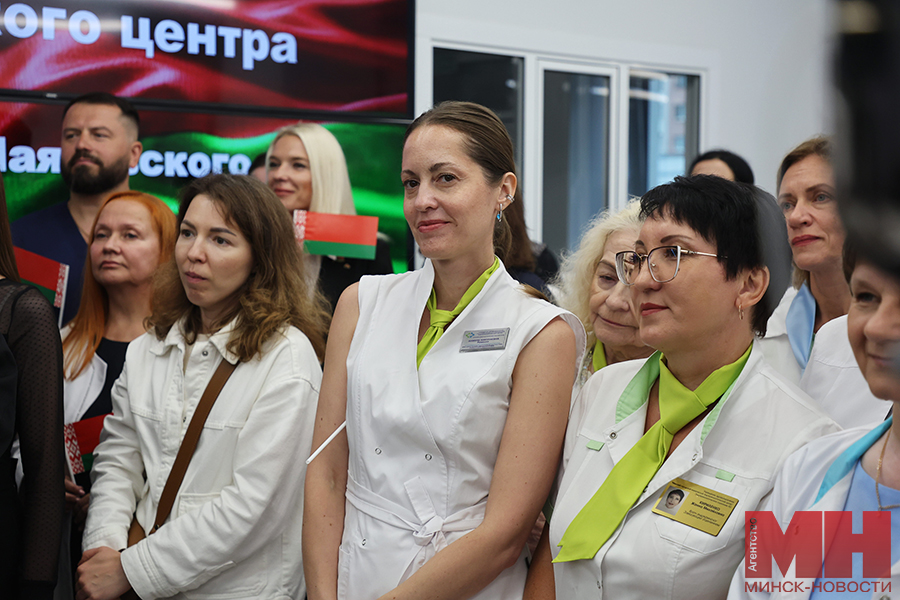 2025 07 31 mediczina medczentr na mayakovskogo otkrytie kuharev kochanova malinovskaya53 kopiya
