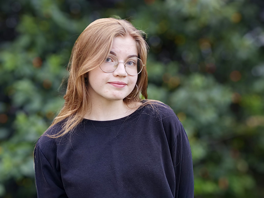 arina