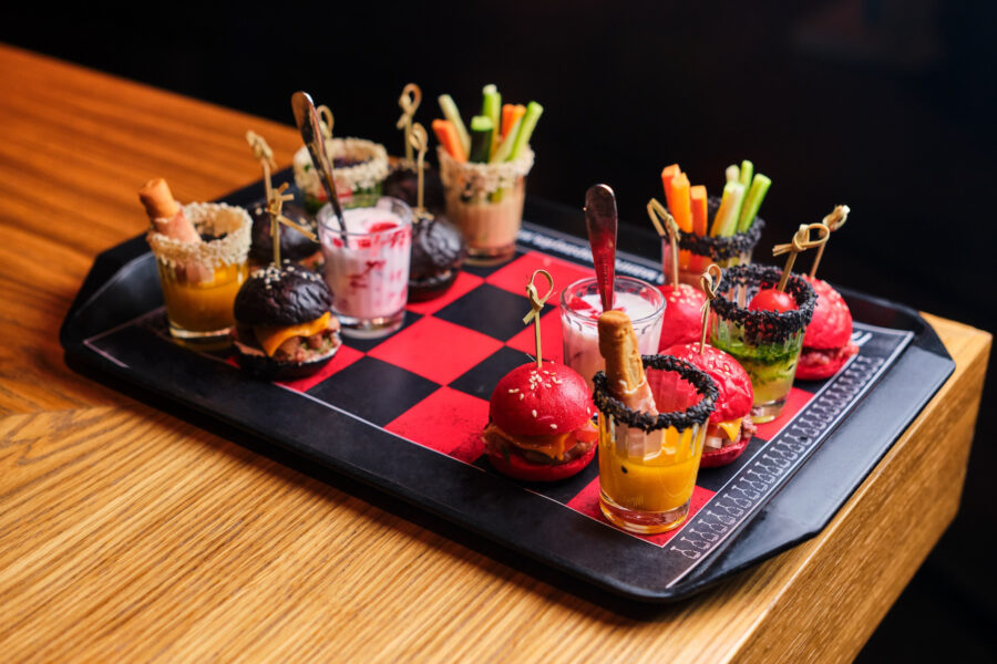 bar konkors