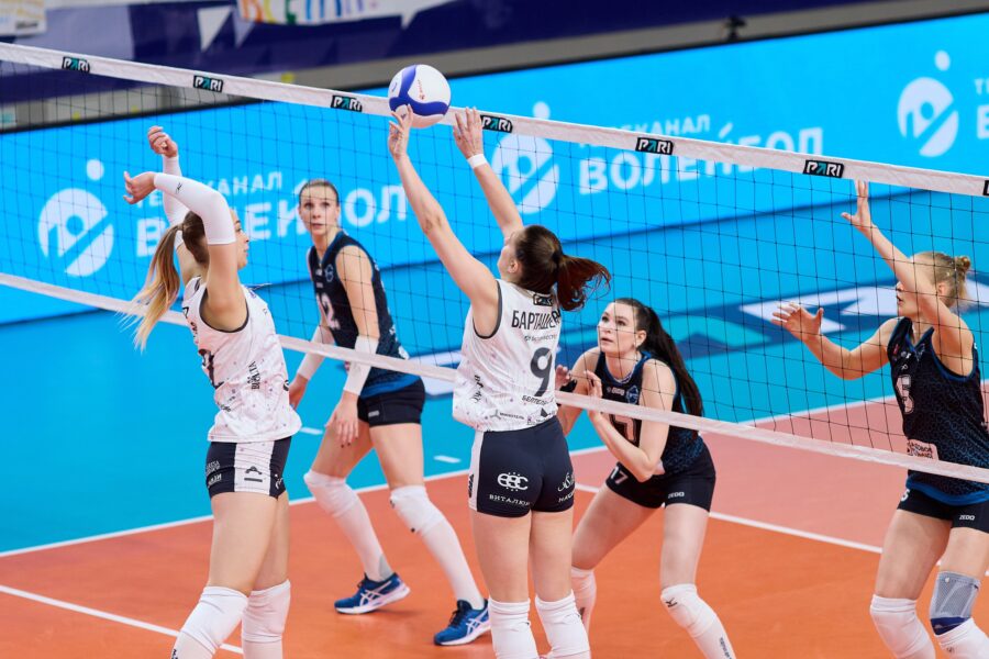 darya burak i yuliya bartashevich