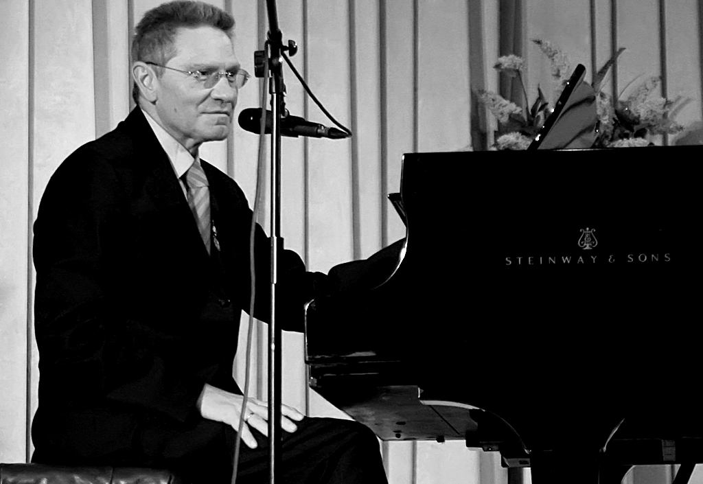 david toukhmanov