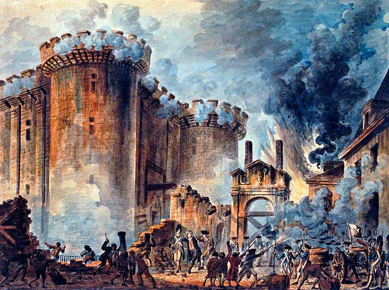 img jean pierre louis laurent hoeel vzyatie bastilii