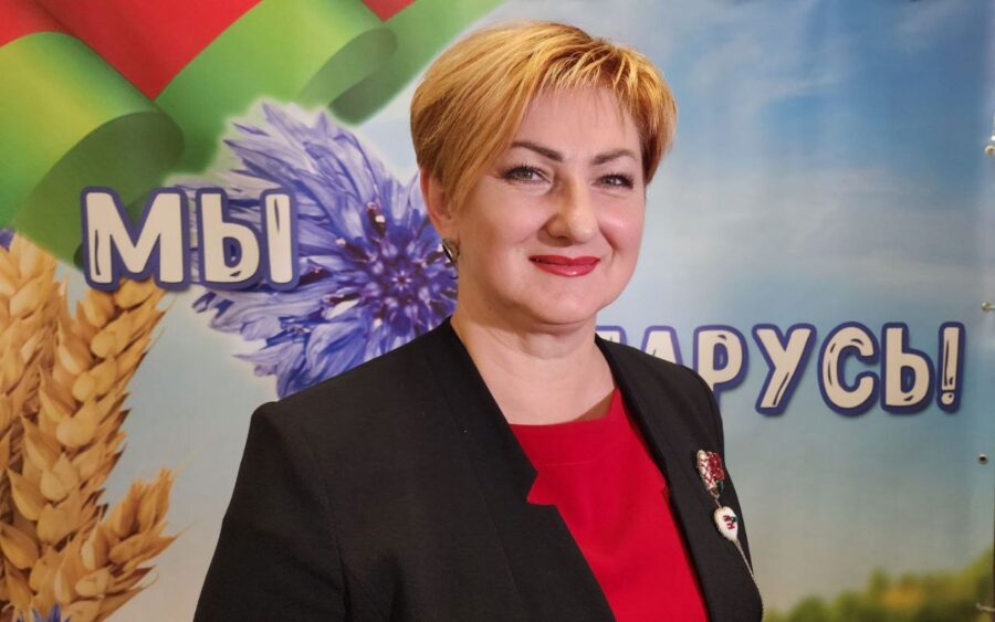 mamrukova foto