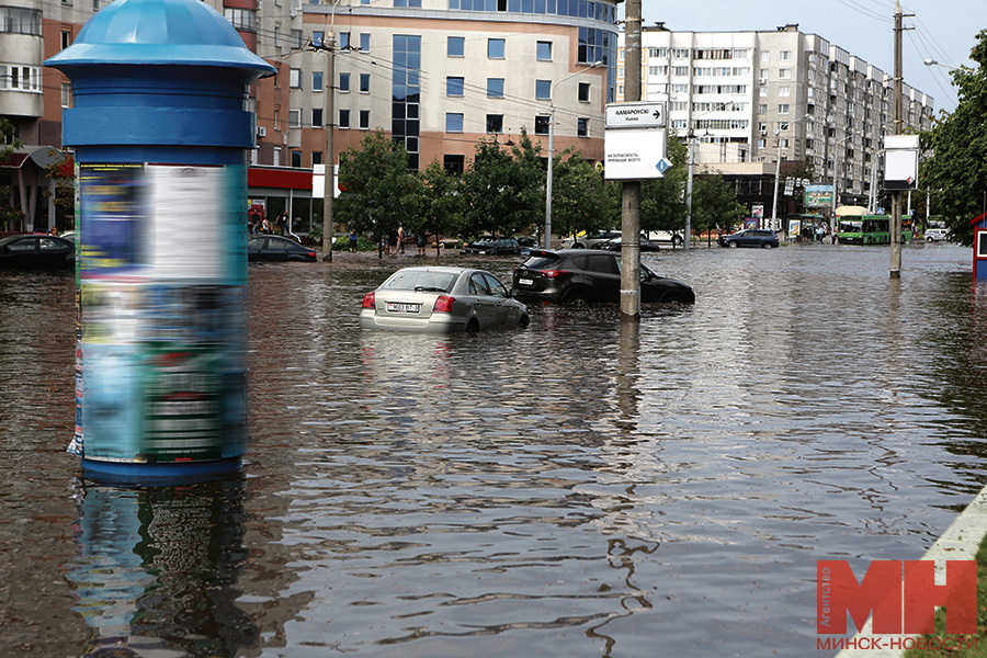 navodnenie potop liven komarovskij rynok sheleg 10