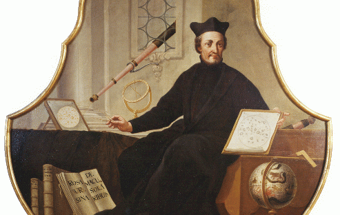 scheiner christoph