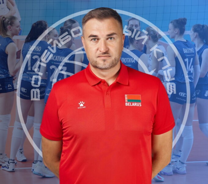 sergej chesnoviczkij