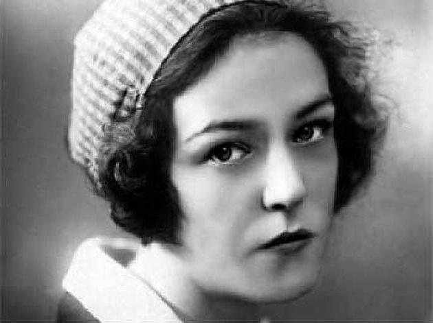 veronika mihajlovna tushnova