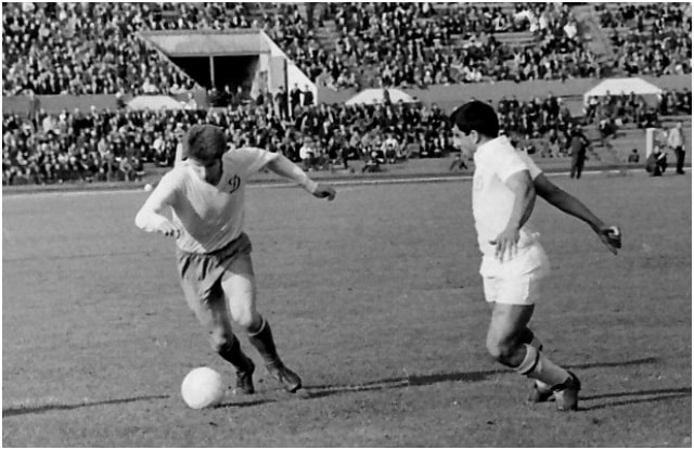 1965 07 31 dinamo minsk dinamo tbilisi 2 1. foto 3