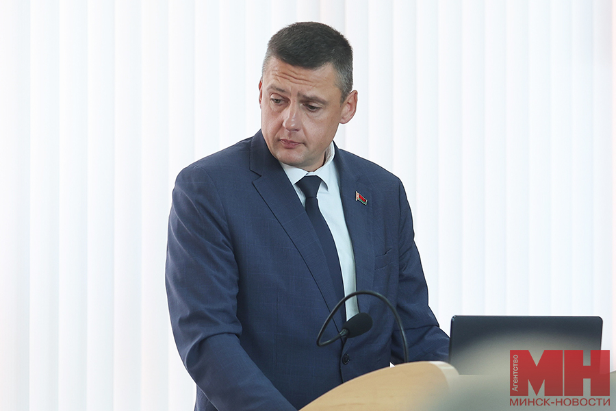 В столице будет усилен контроль за оплатой парковок 3 2025 08 22 mgik videokontrol v zhkh i parkovkah kuharev malinovskaya37 kopiya
