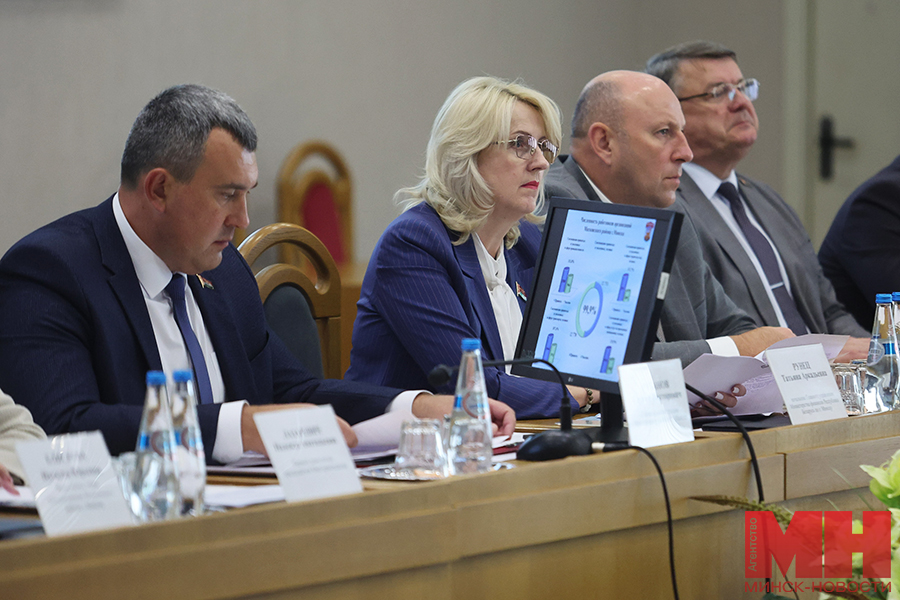 2025 08 26 mgik soczialno ekonomicheskoe razvitie moskovskogo rajona lazarevich malinovskaya12 kopiya