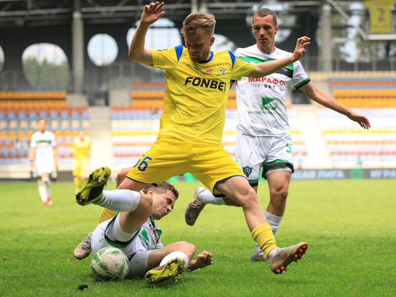 bate molodechno 2018