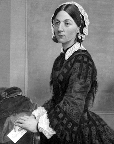 florence nightingale
