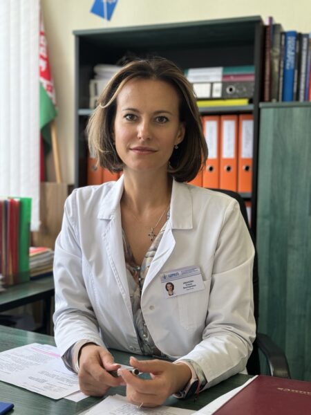 ivanova foto