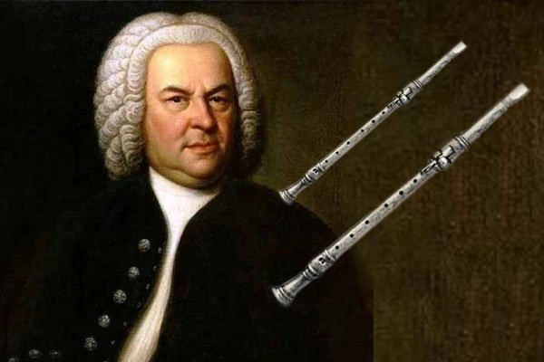 johan christoph denner clarinet
