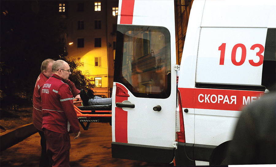 «Дядя, дай закурить!» В Минске подростки нанесли незнакомцу 130 ударов по голове и телу 2 kartinka2 kopiya