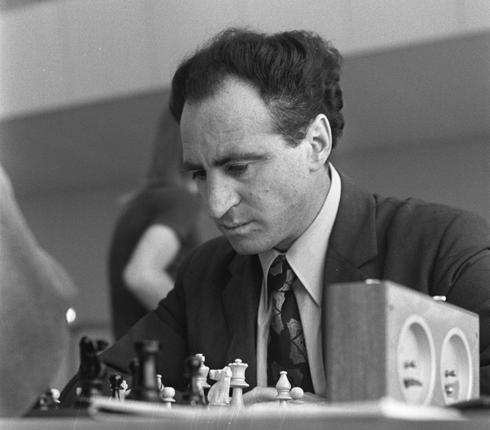 lev polugaevsky 1972