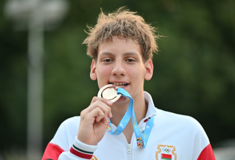 maksim malyshko
