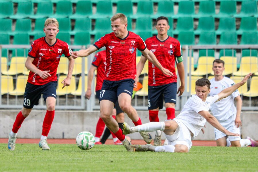 minsk vitebsk 1