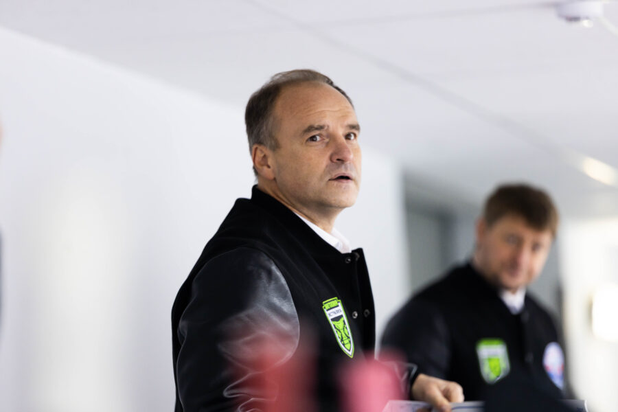 sergej stas
