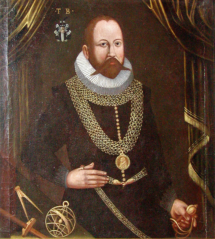 tycho brahe 2