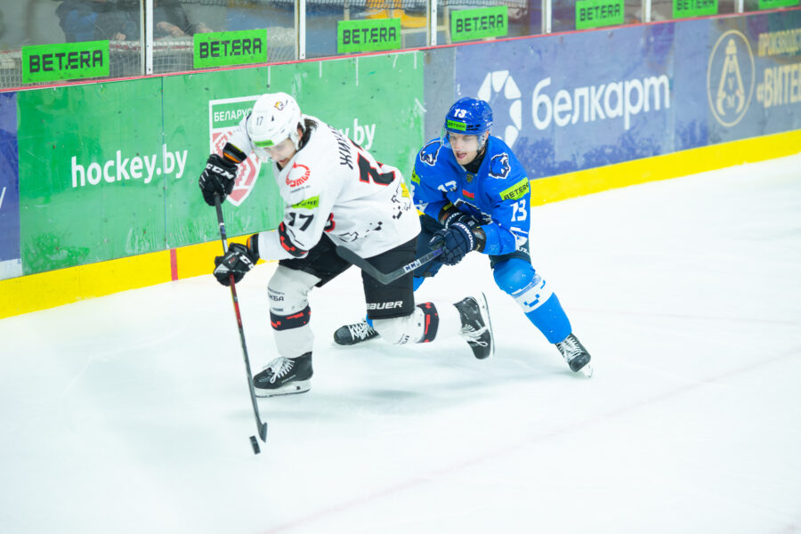 vitebsk himik 2