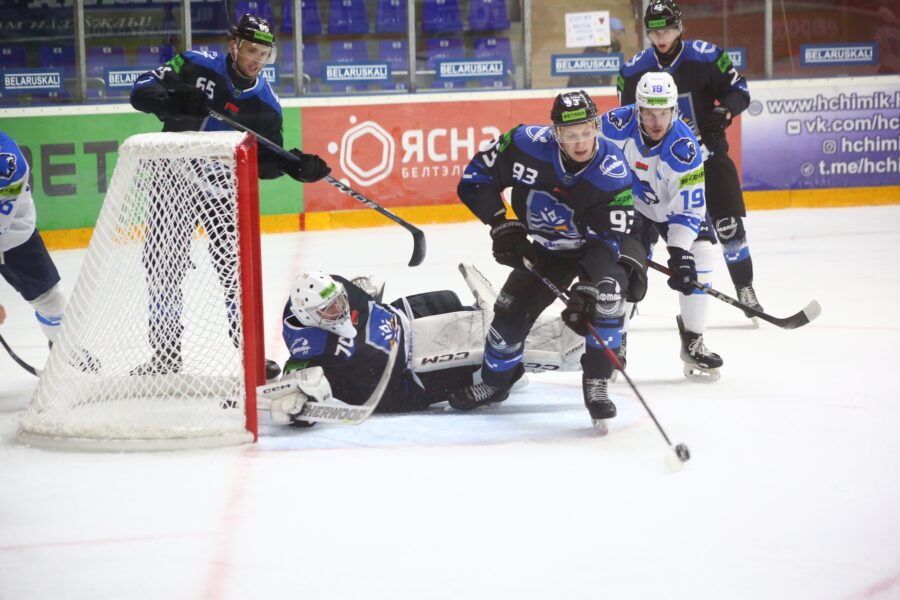 vitebsk himik