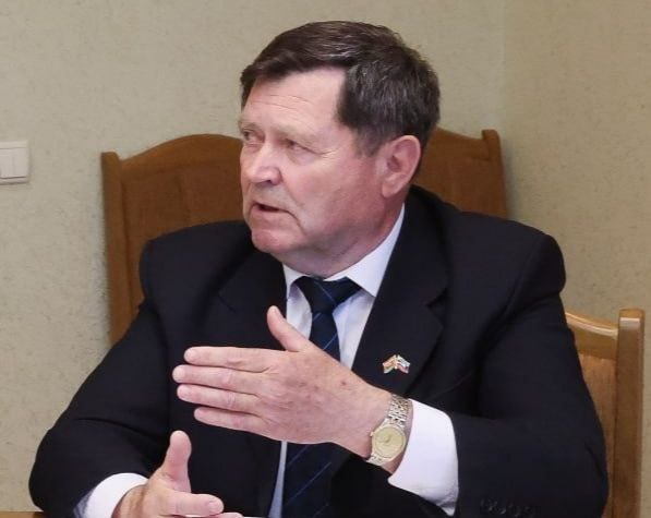 vladimir belohvostov foto