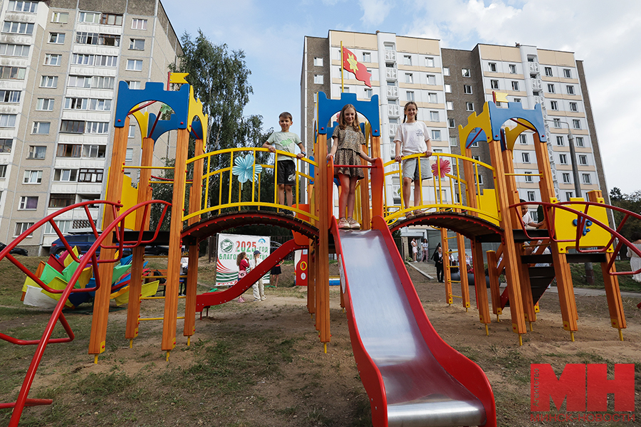 2025 09 04 mgik otkrytie novoj igrovoj ploshhadki czuran miczevich 4 kopiya