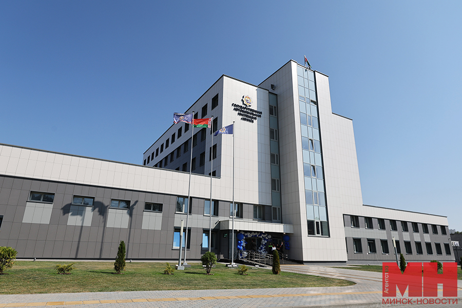 2025 09 10 siloviki otkrytie zdaniya gai guvd kuharev malinovskaya72 kopiya
