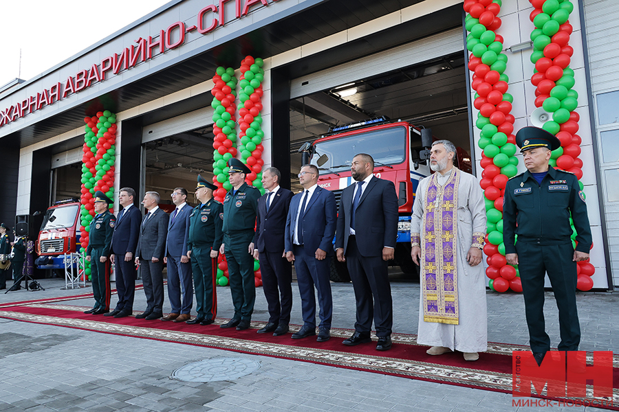 2025 09 11 mgik otkrytie pozharnoj chasti v zhk severnyj bereg kuharev miczevich 3 kopiya