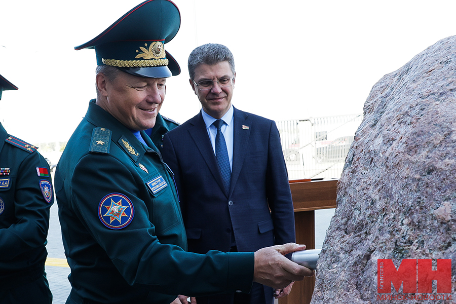 2025 09 11 mgik otkrytie pozharnoj chasti v zhk severnyj bereg kuharev miczevich 36 kopiya