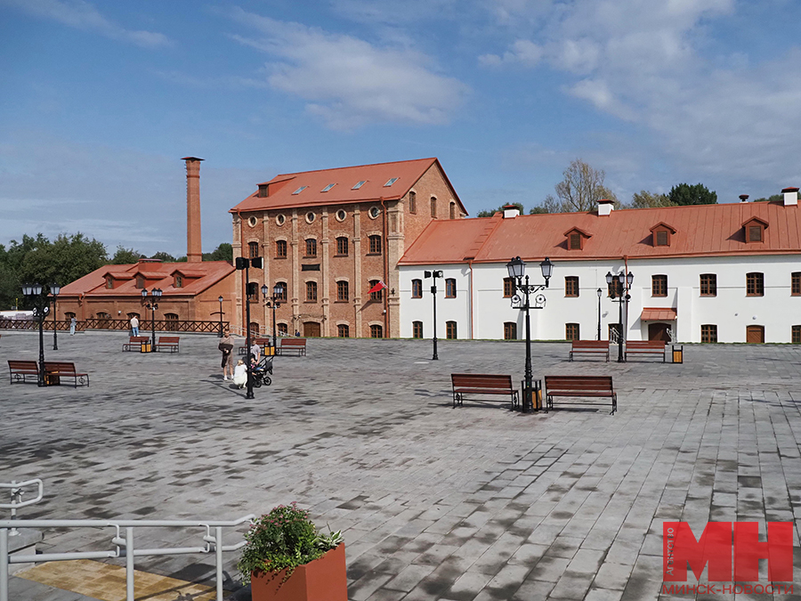 2025 09 13 prazdnik loshicza zolotaya svadba mozolevskij 02 kopiya