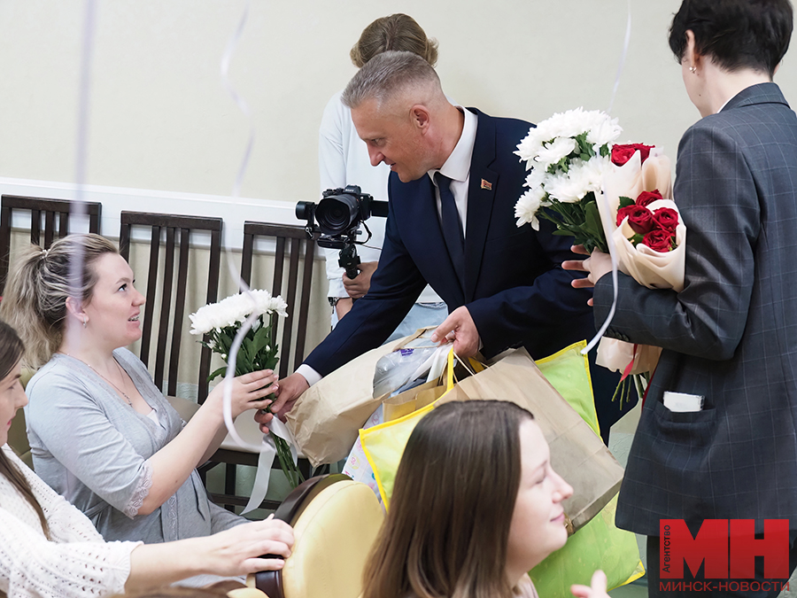 2025 09 15 mediczina 5 ya bolnicza zdravstvuj minchan mozolevskij 11 kopiya