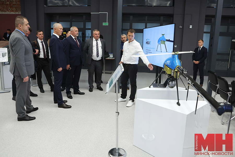 2025 09 15 proizvodstvo lazerevich s gubernatorom hersonskoj oblasti pozhoga 04 kopiya 1