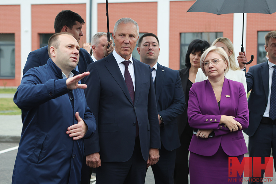 2025 09 15 proizvodstvo lazerevich s gubernatorom hersonskoj oblasti pozhoga 14 kopiya