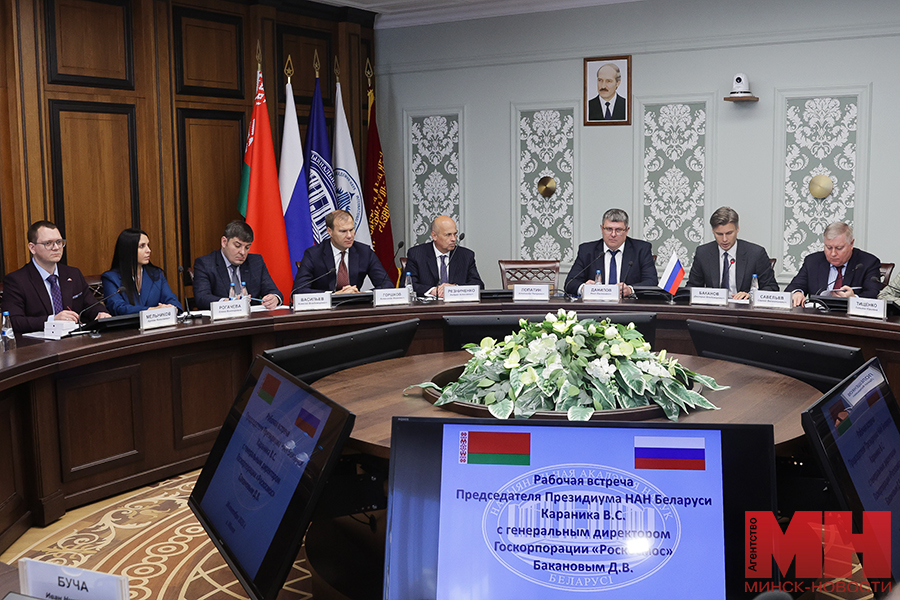 2025 09 24 nauka vstrecha karanika s glavoj roskosmos bakanovym miczevich 11 kopiya