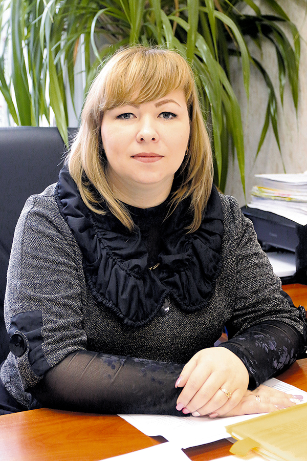 anastasiya vorobeva