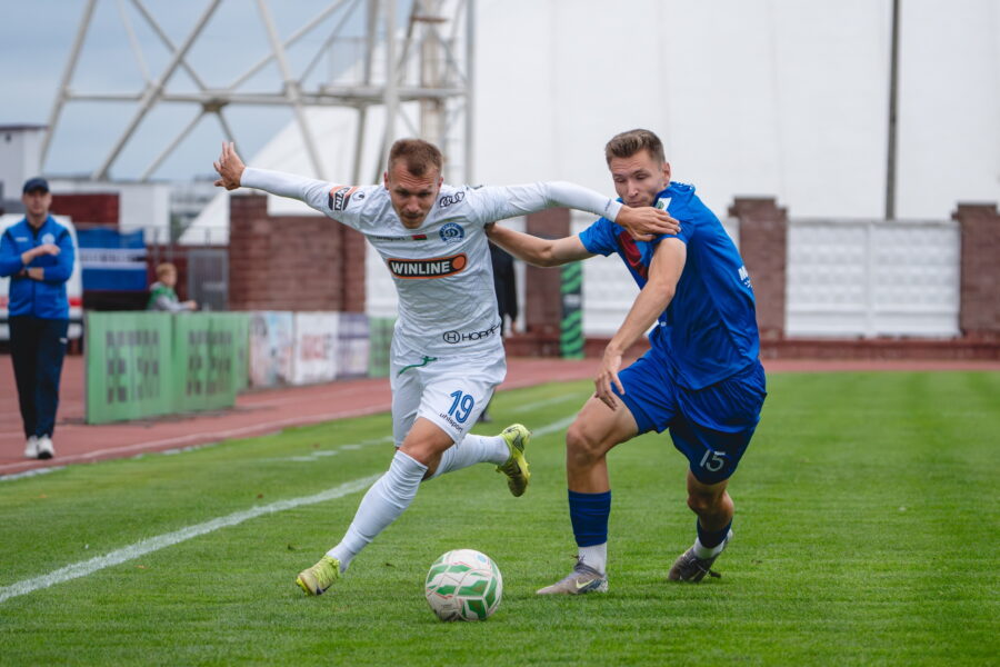 dinamo mn vitebsk